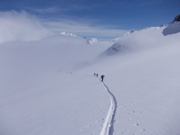 Aigulle Grand Ruge - 6 Febbraio 2013